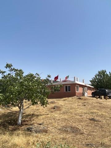 Gite Cedre Gouraud Ξενοδοχείο Azrou Εξωτερικό φωτογραφία
